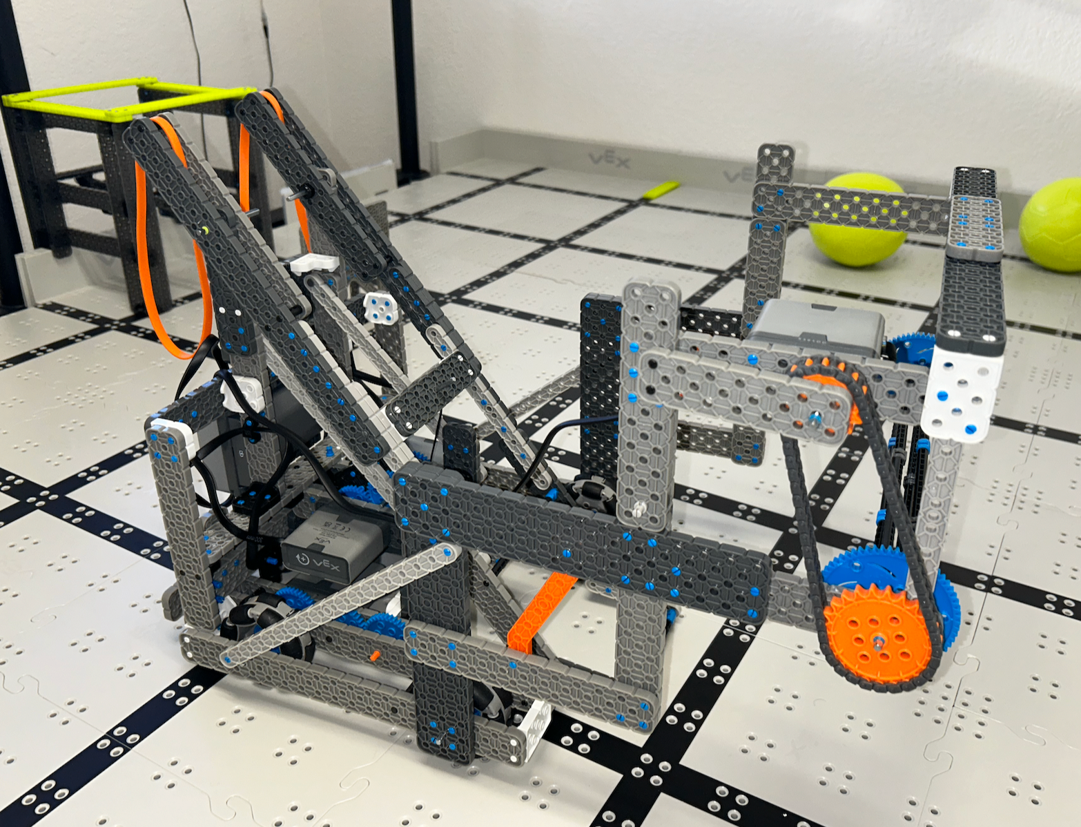 Gallery - VEX IQ Robotics Competition Photos | Competition Robotics Academy